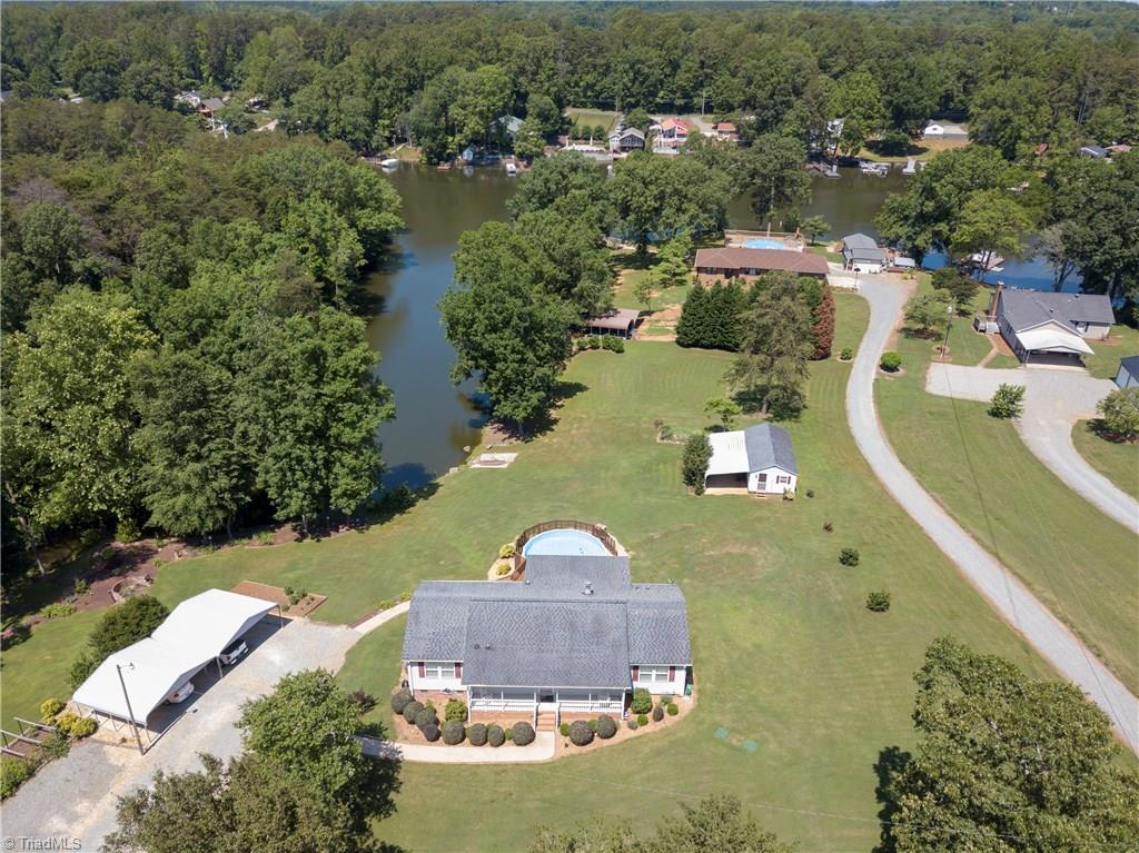 2492 Rockcrusher Road Lexington, NC 27292 - Photo 30 of 30 Gallery Image 30