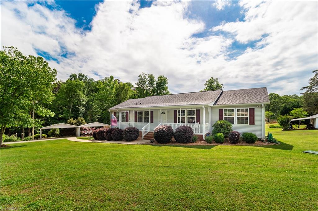 2492 Rockcrusher Road Lexington, NC 27292 - Photo 5 of 30 Gallery Image 5