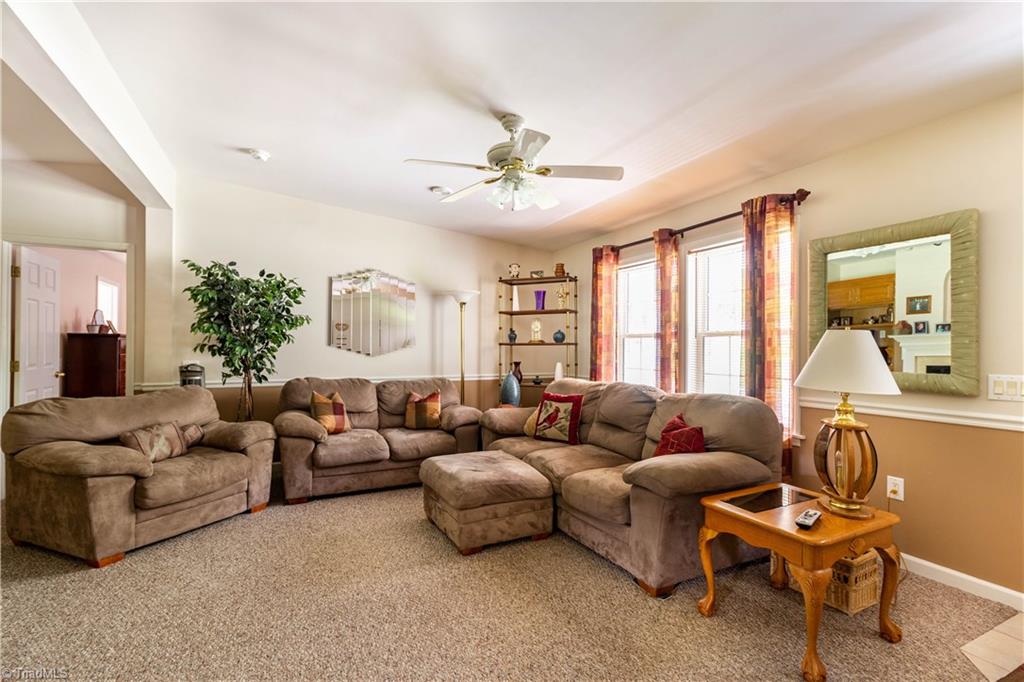 2492 Rockcrusher Road Lexington, NC 27292 - Photo 6 of 30 Gallery Image 6