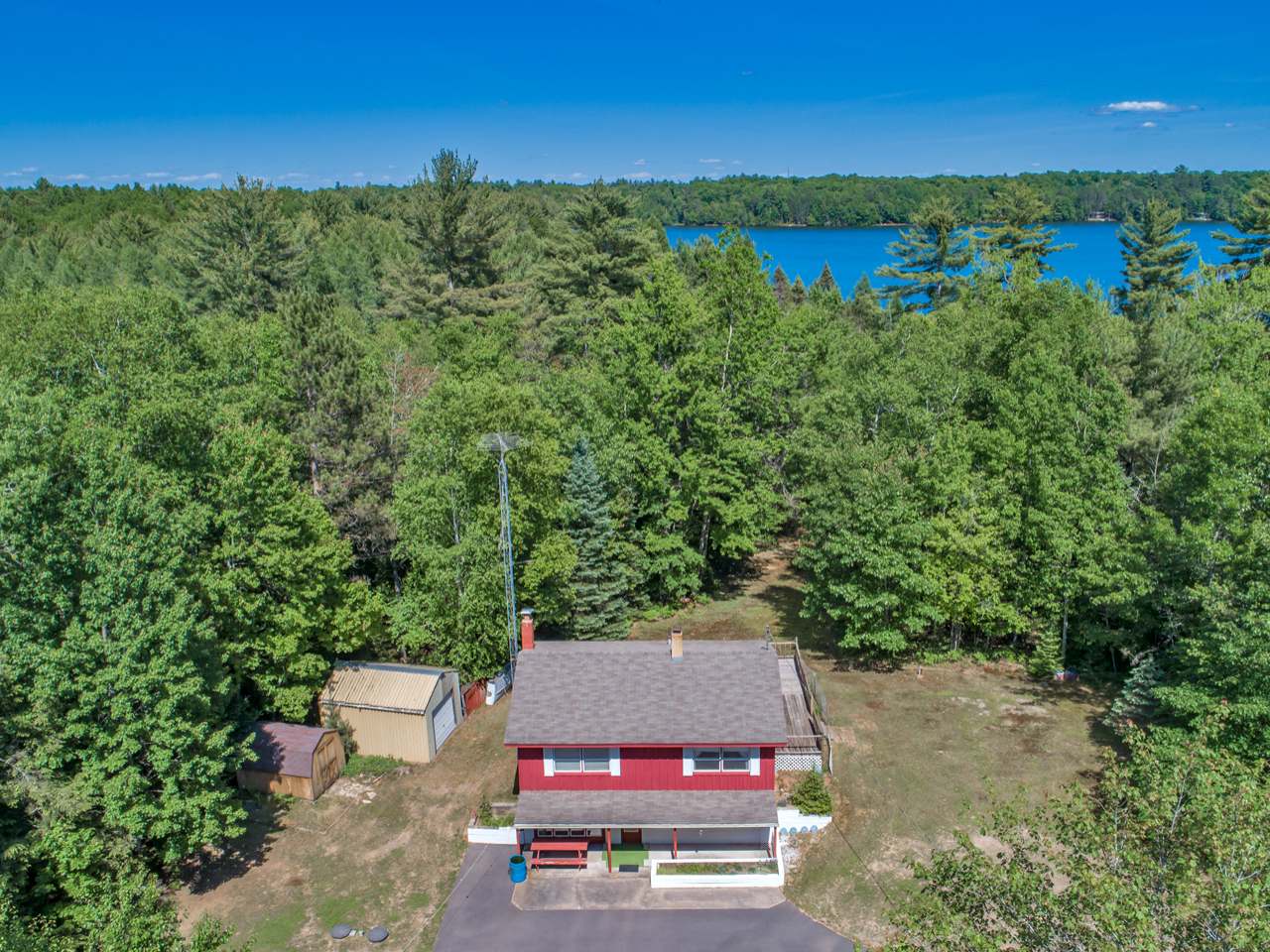 1658 Rangeline Road Eagle River, WI 54521 - Photo 5 of 25 Gallery Image 5