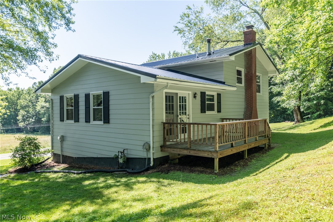 12736 Clinton Road Doylestown, OH 44230 - Photo 31 of 35 Gallery Image 31