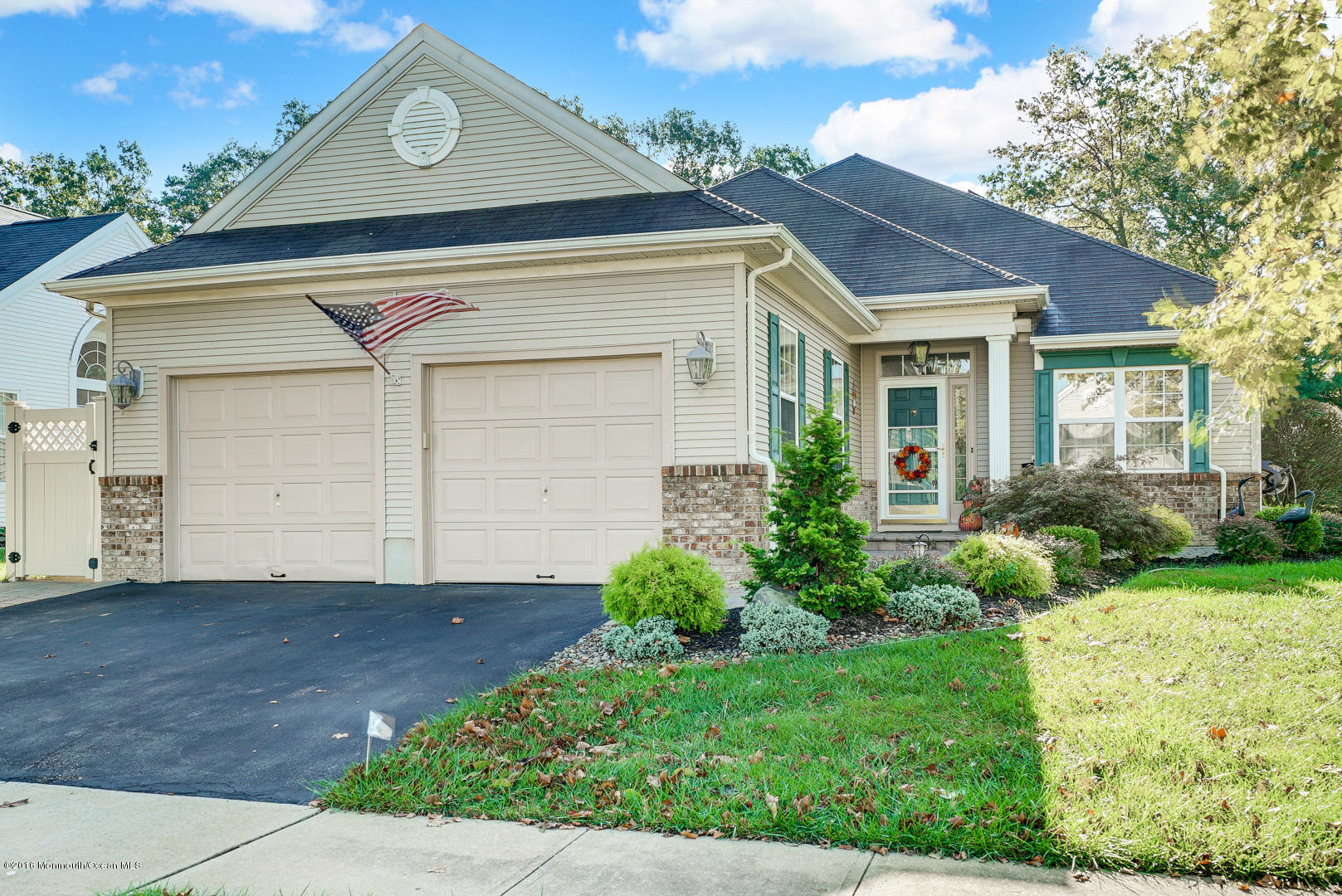 72 Drayton Road Manchester Township, NJ 08759 - Photo 1 of 44 Front of Home