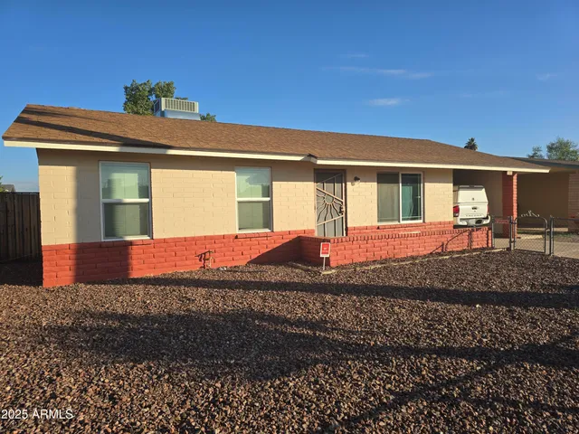$300,000 | 7442 West Desert Cove Avenue, Peoria, AZ 85345