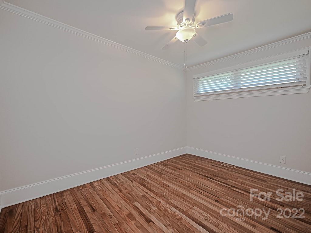 4212 Randolph Road Charlotte, NC 28211 - Photo 20 of 23 wooden floor in a room