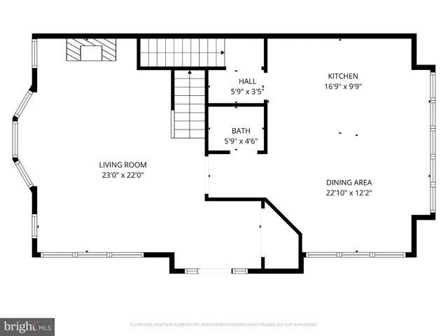 $5,600 | 500 Overlook Park Drive, Unit 27, Oxon Hill, MD 20745
