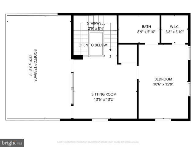 $5,600 | 500 Overlook Park Drive, Unit 27, Oxon Hill, MD 20745