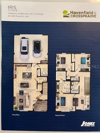 $1,950 | 3862 Knotty Pne Street, St. Cloud, FL 34772