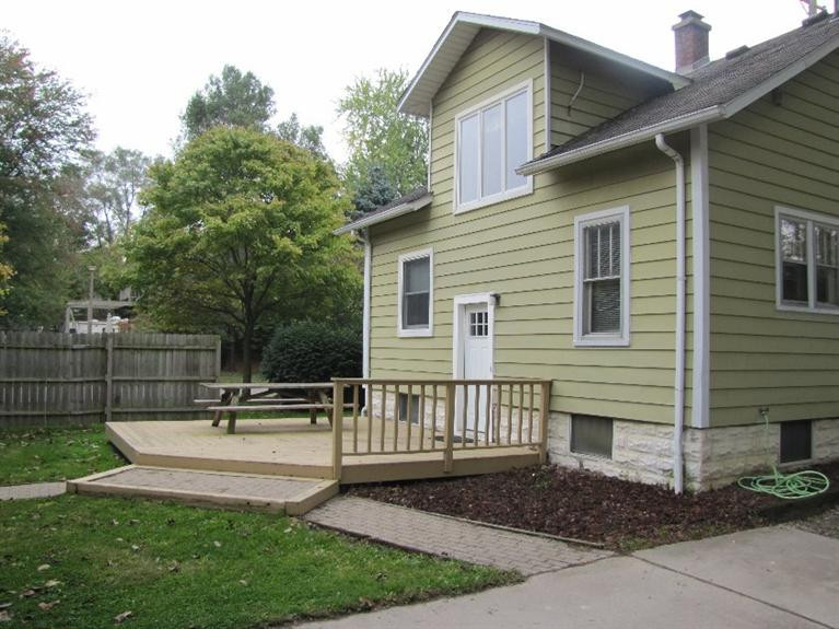 557 Allen Road Milan, MI 48160 - Photo 3 of 37 Photo 3