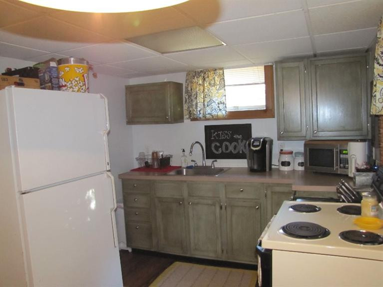 557 Allen Road Milan, MI 48160 - Photo 31 of 37 Photo 31