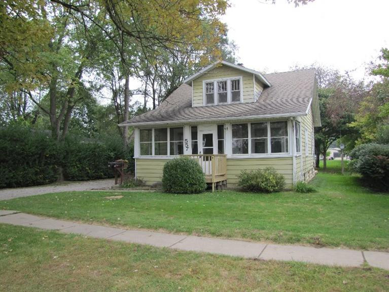 557 Allen Road Milan, MI 48160 - Photo 5 of 37 Photo 5