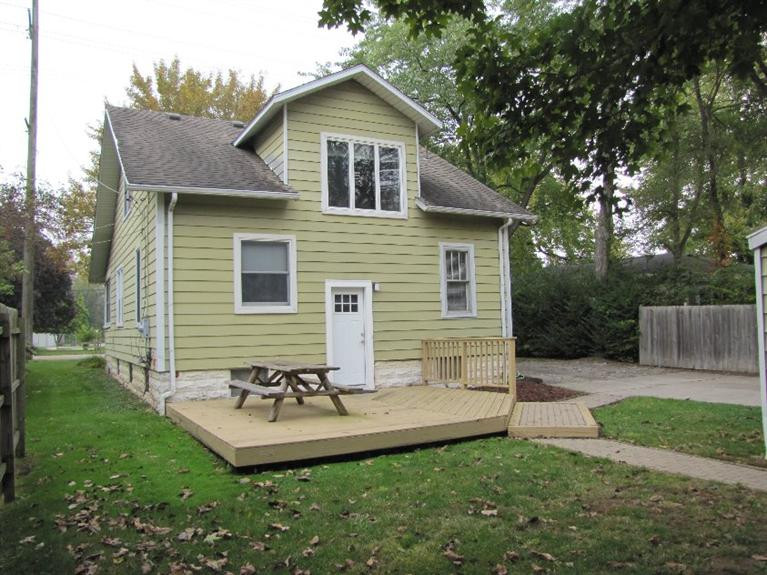 557 Allen Road Milan, MI 48160 - Photo 8 of 37 Photo 8