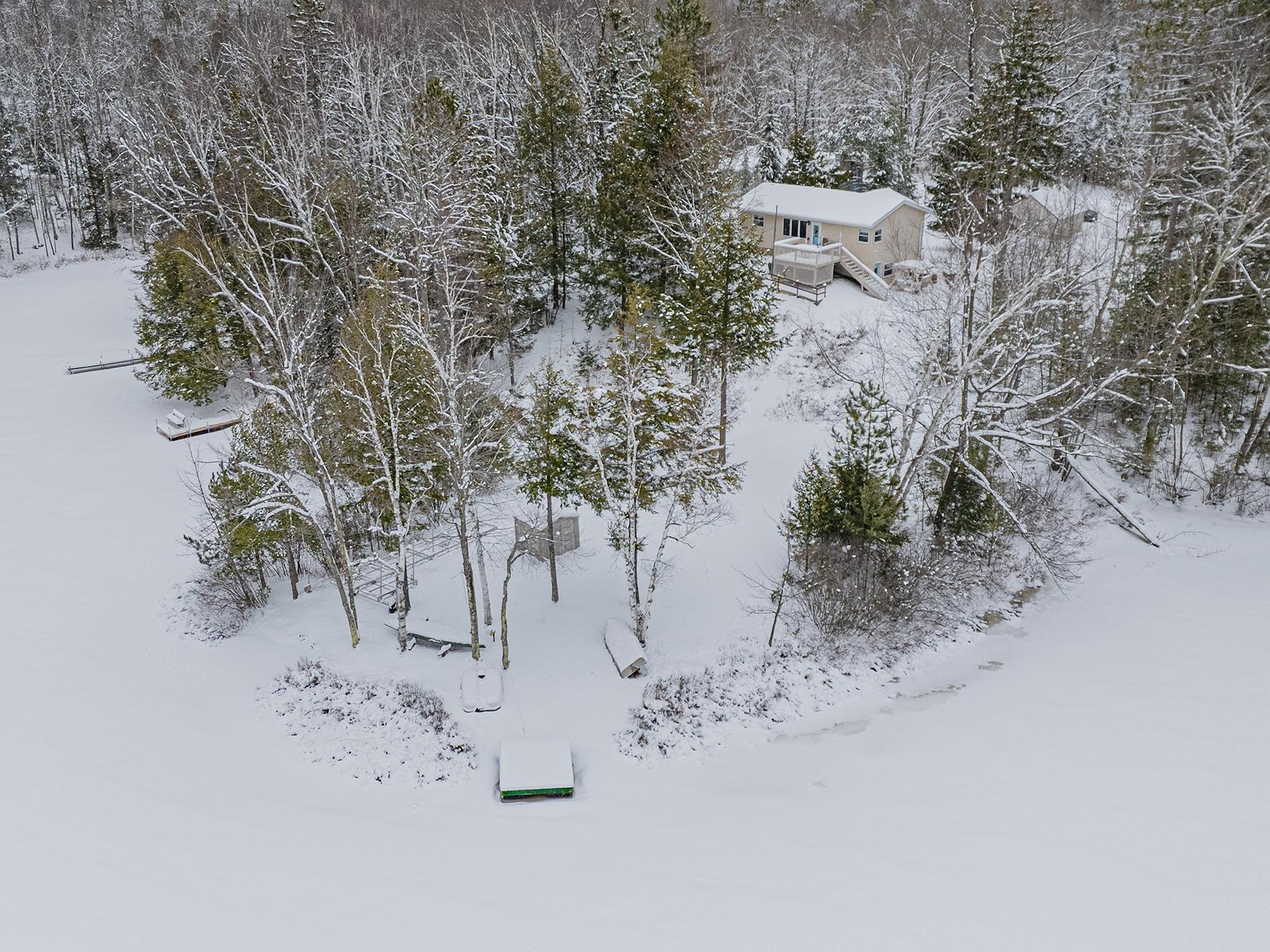 N8964 Forest Road Deerbrook, WI 54424 - Photo 31 of 38 Gallery Image 31