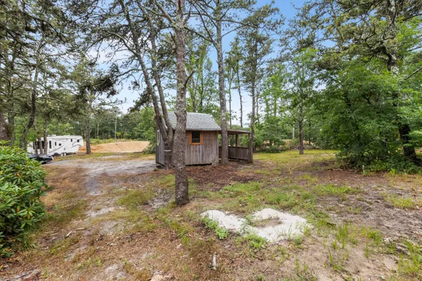 $614,900 | 320 Coles Neck Road, Wellfleet, MA 02667