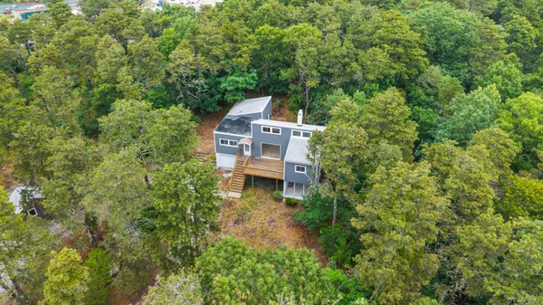 $614,900 | 320 Coles Neck Road, Wellfleet, MA 02667