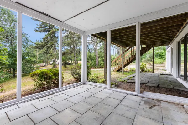 $614,900 | 320 Coles Neck Road, Wellfleet, MA 02667