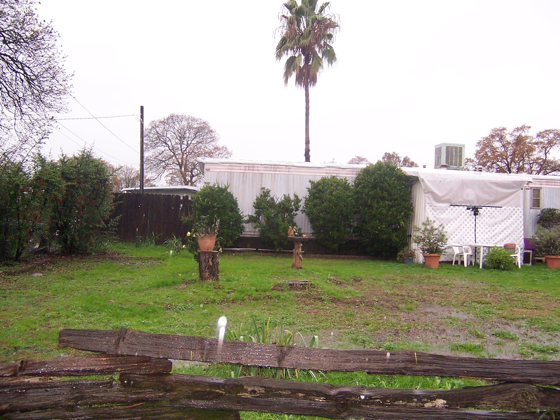 Scott Road Redding, CA 96003 - Photo 16 of 22 a view of a garden