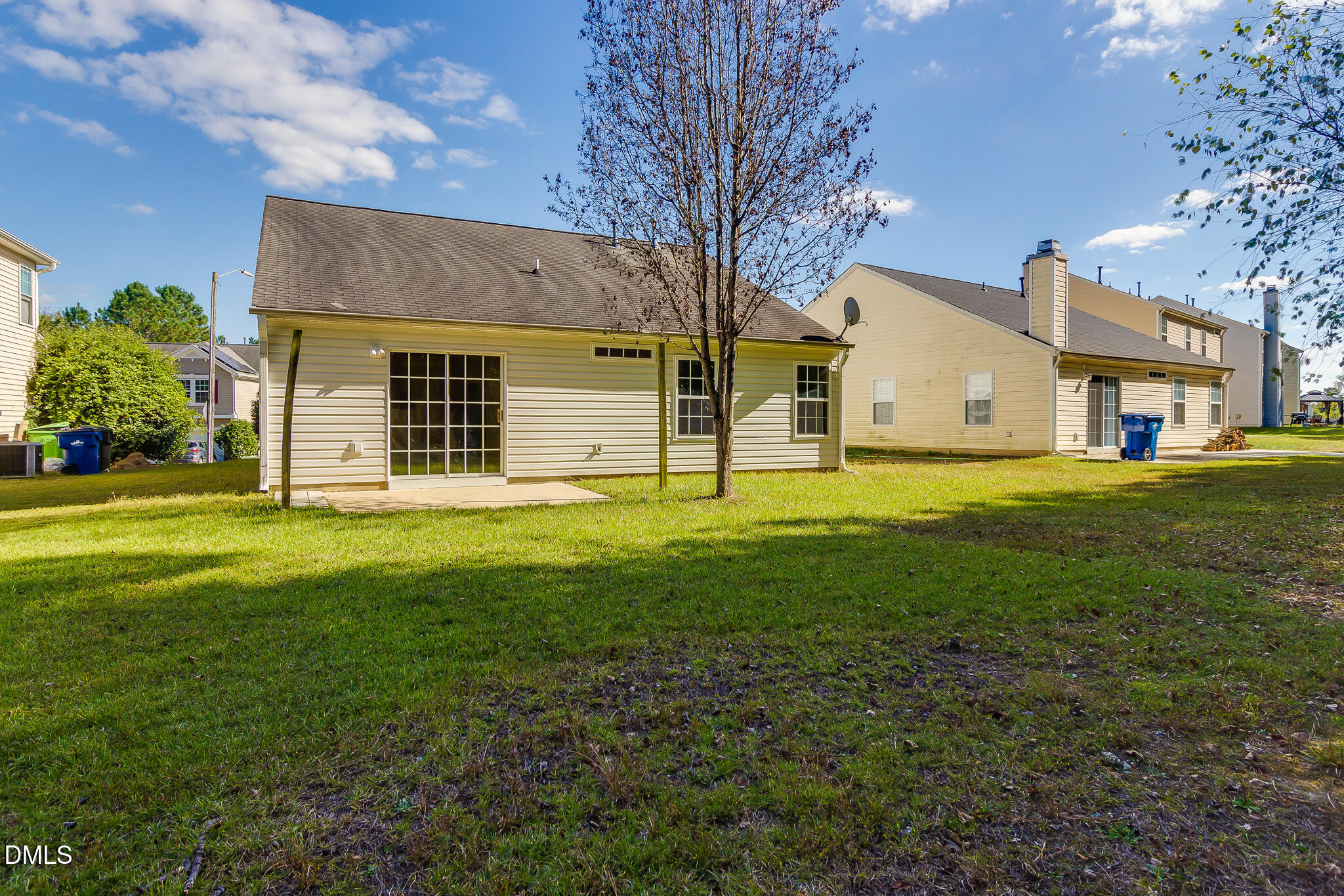 5808 Carretta Court Raleigh, NC 27610 - Photo 12 of 15 25-10