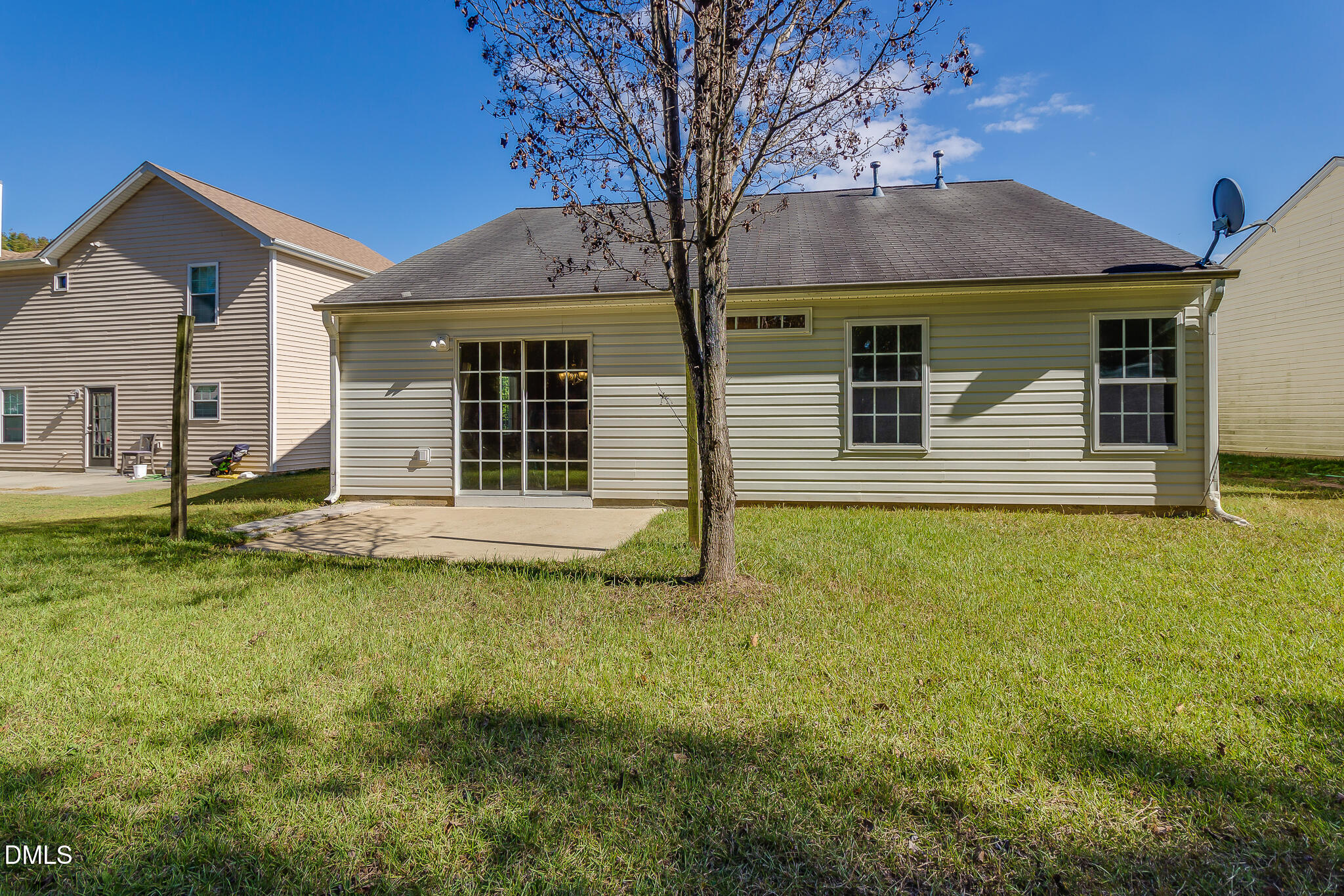 5808 Carretta Court Raleigh, NC 27610 - Photo 13 of 15 25-11
