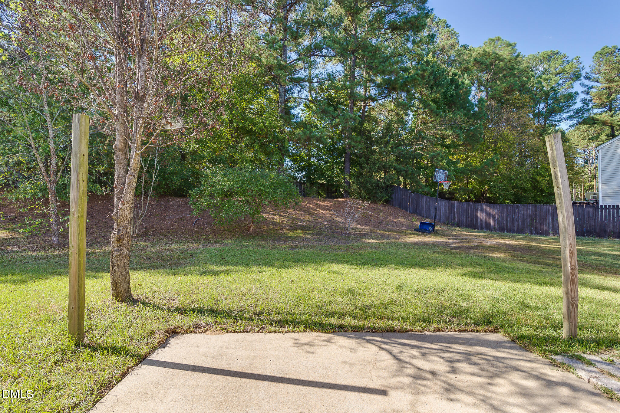 5808 Carretta Court Raleigh, NC 27610 - Photo 14 of 15 25-12