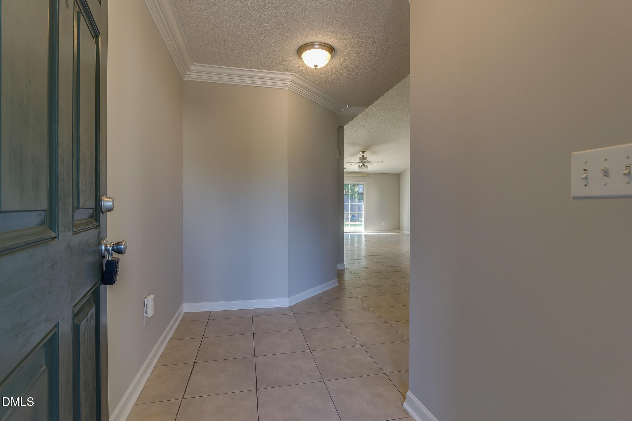 5808 Carretta Court Raleigh, NC 27610 - Photo 15 of 15 25-13