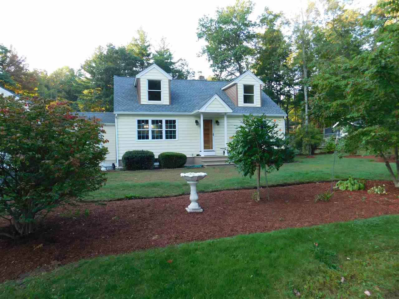 24 Old Runnells Bridge Road Hollis, NH 03049 - Photo 1 of 40 Gallery Image 1