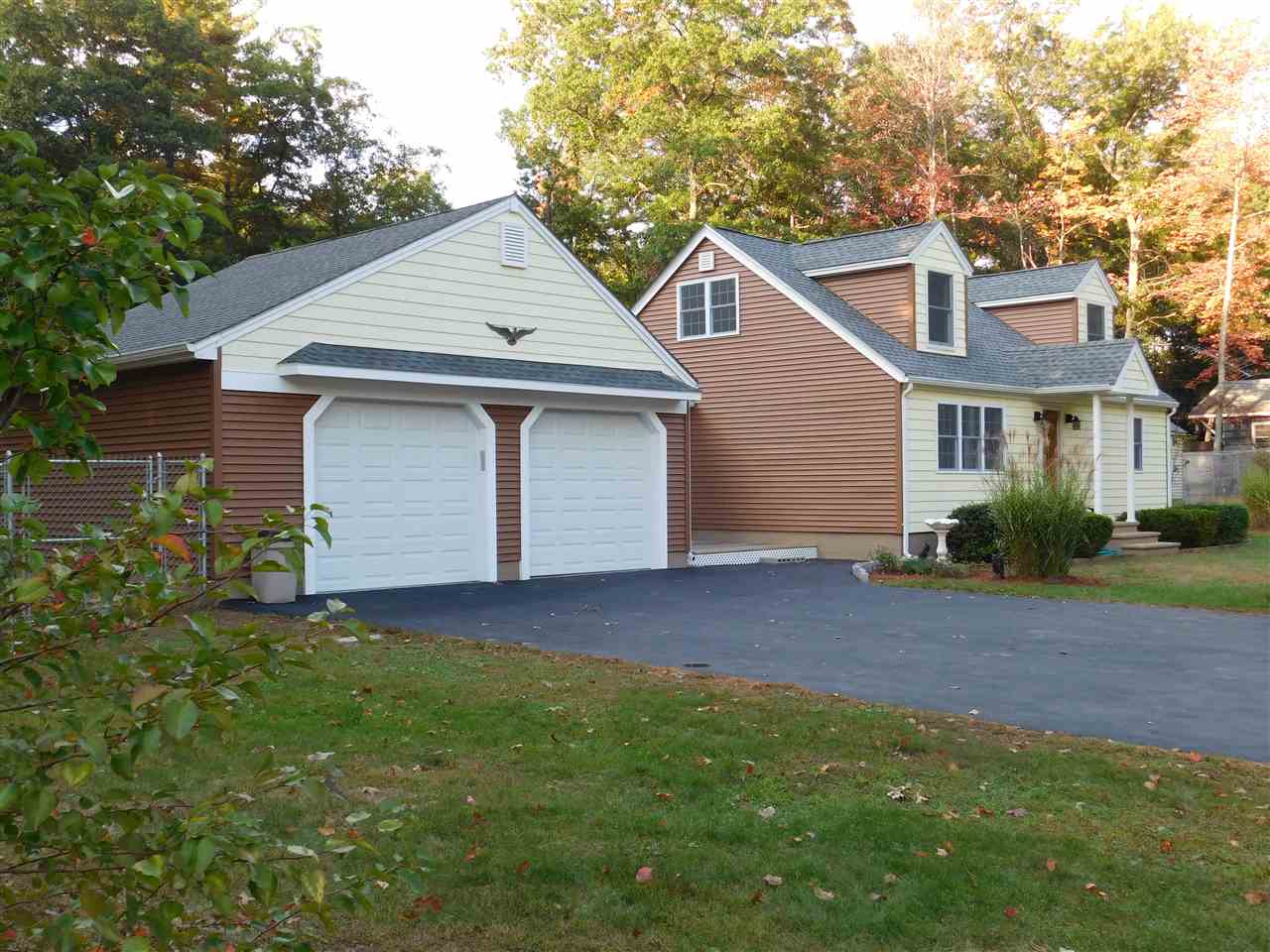 24 Old Runnells Bridge Road Hollis, NH 03049 - Photo 4 of 40 Gallery Image 4