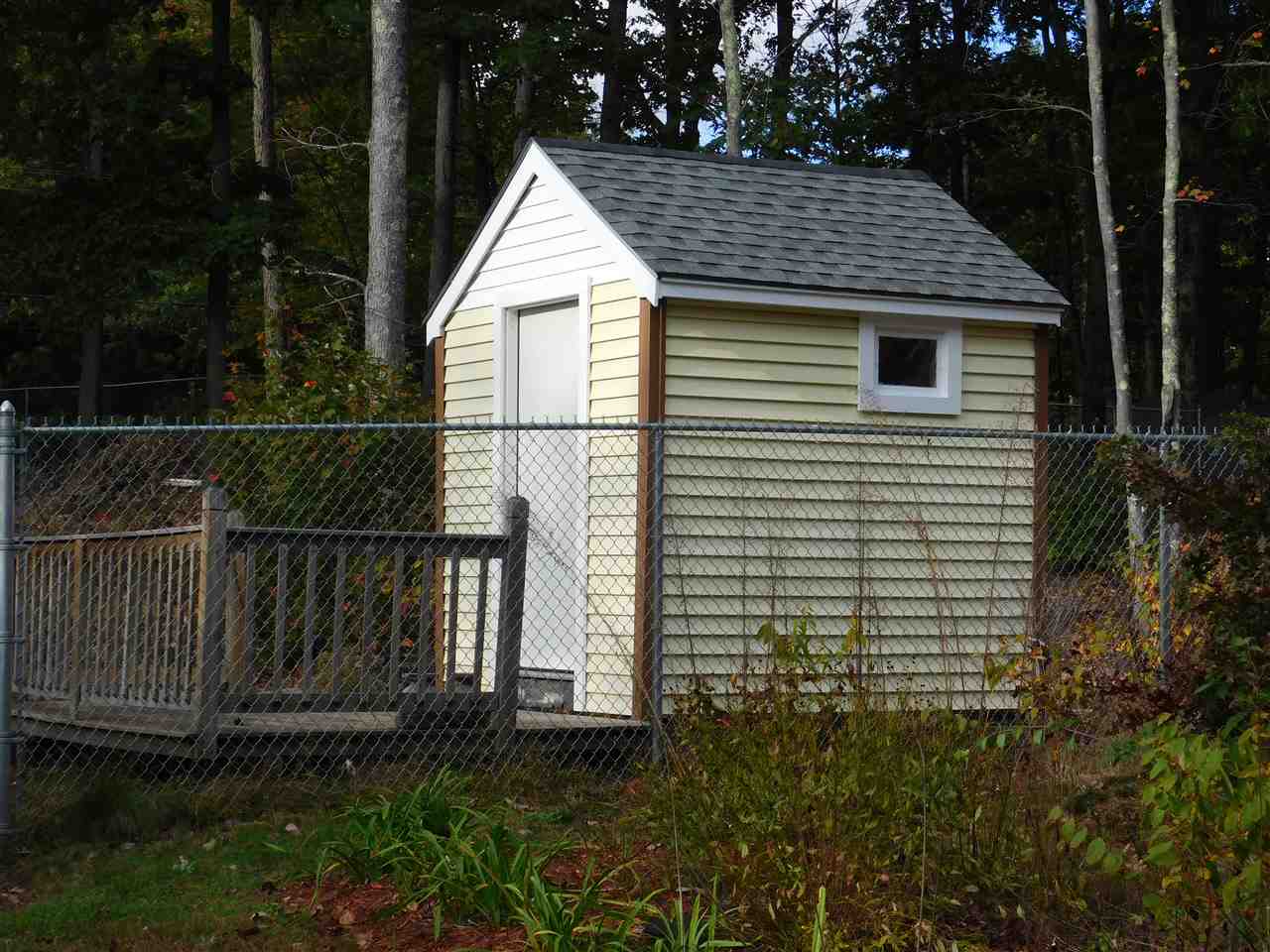 24 Old Runnells Bridge Road Hollis, NH 03049 - Photo 40 of 40 Gallery Image 40