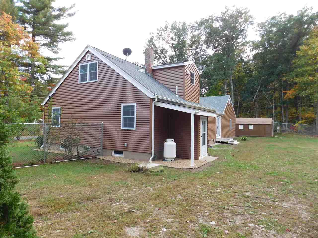 24 Old Runnells Bridge Road Hollis, NH 03049 - Photo 8 of 40 Gallery Image 8