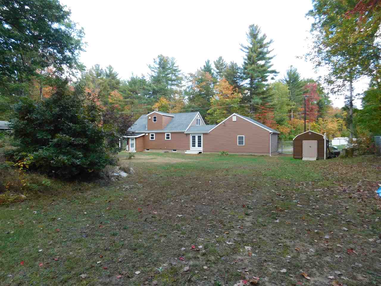 24 Old Runnells Bridge Road Hollis, NH 03049 - Photo 9 of 40 Gallery Image 9