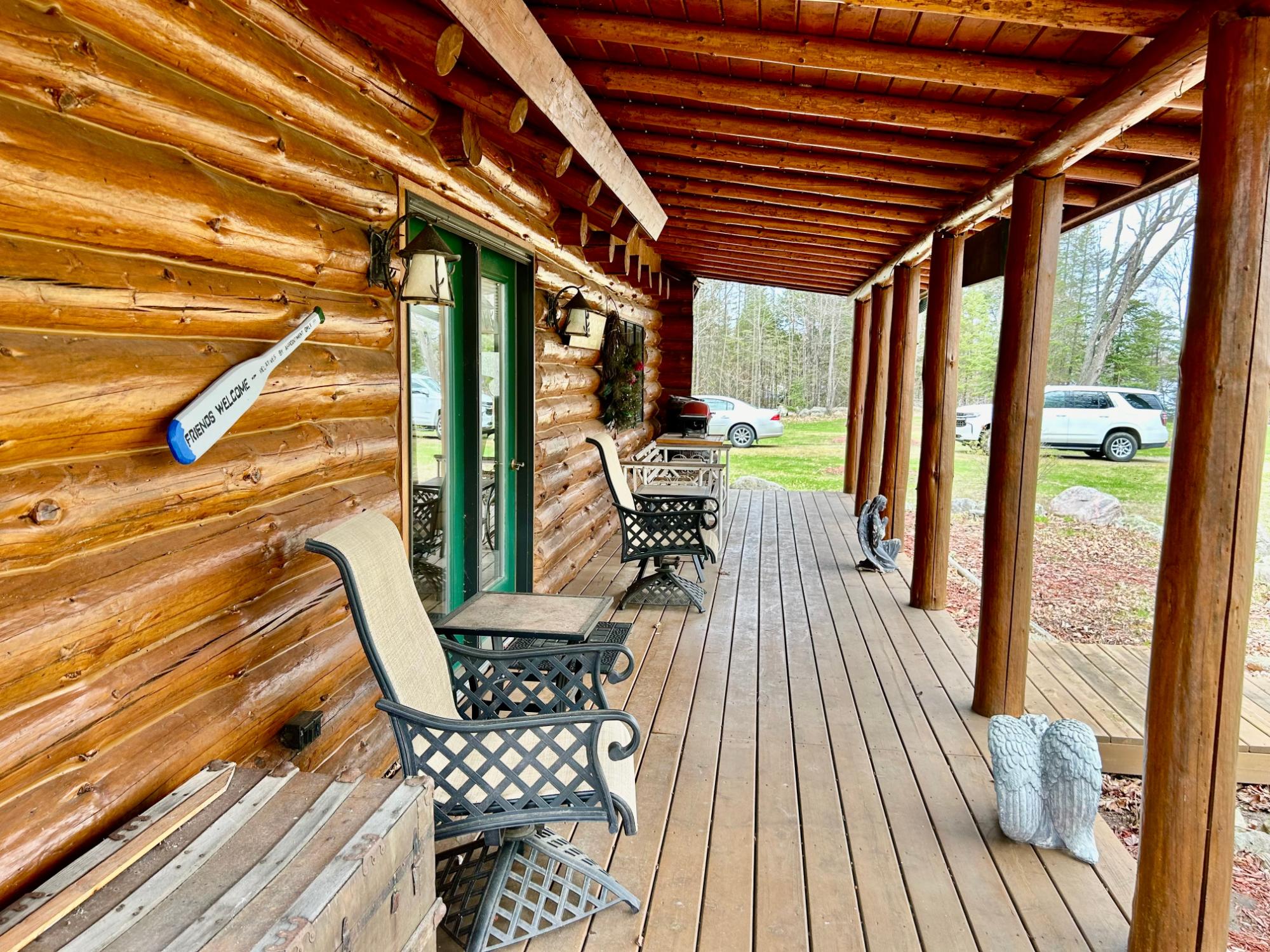 8129 West Pine Lake Road Argonne, WI 54511 - Photo 22 of 23 Gallery Image 22