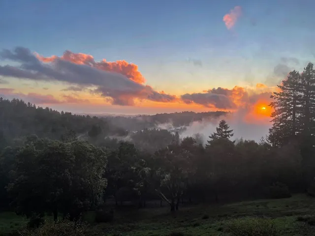 $1,579,000 | 1584 Tindall Ranch Road, Corralitos, CA 95076