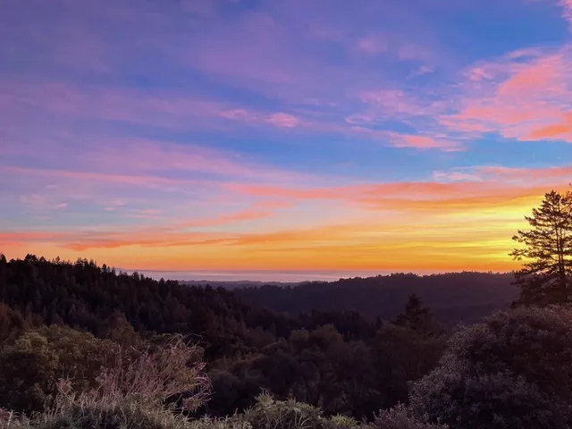 $1,579,000 | 1584 Tindall Ranch Road, Corralitos, CA 95076