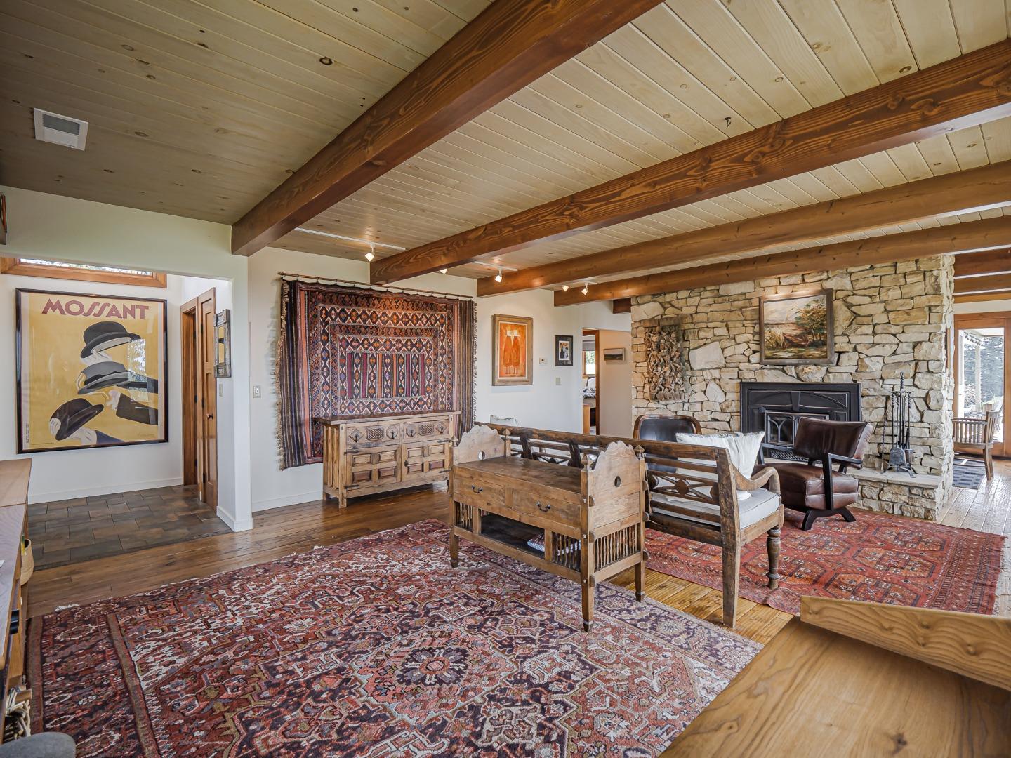 1584 Tindall Ranch Road Corralitos, CA 95076 - Photo 14 of 104