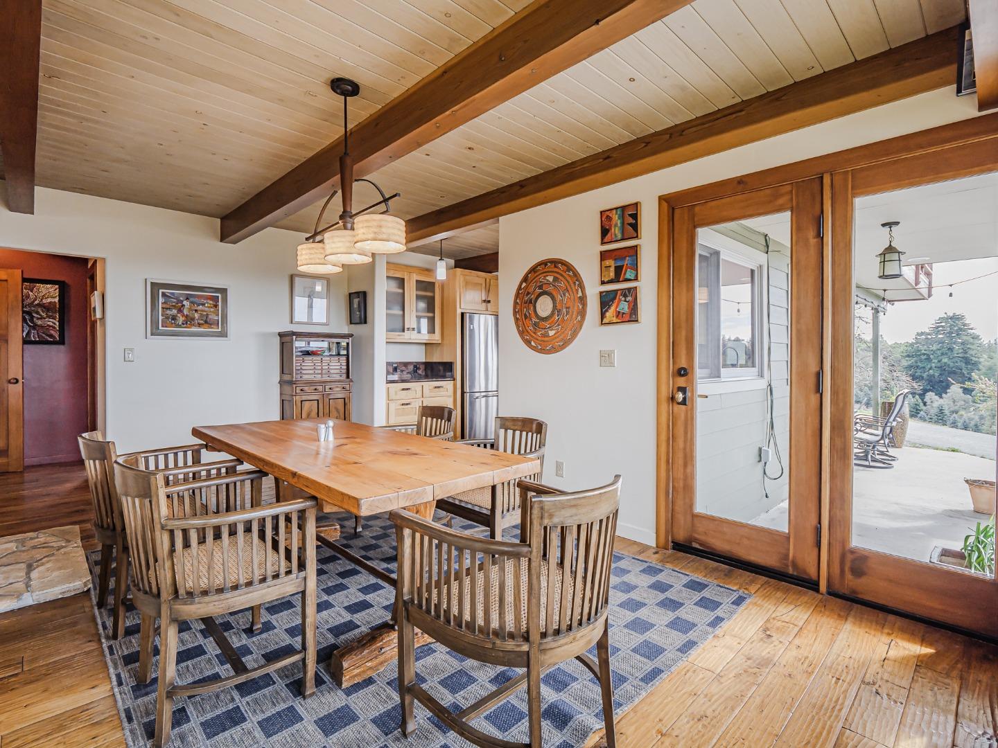 1584 Tindall Ranch Road Corralitos, CA 95076 - Photo 18 of 104