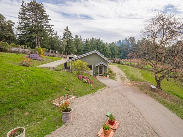 $1,579,000 | 1584 Tindall Ranch Road, Corralitos, CA 95076