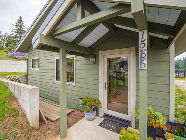 $1,579,000 | 1584 Tindall Ranch Road, Corralitos, CA 95076