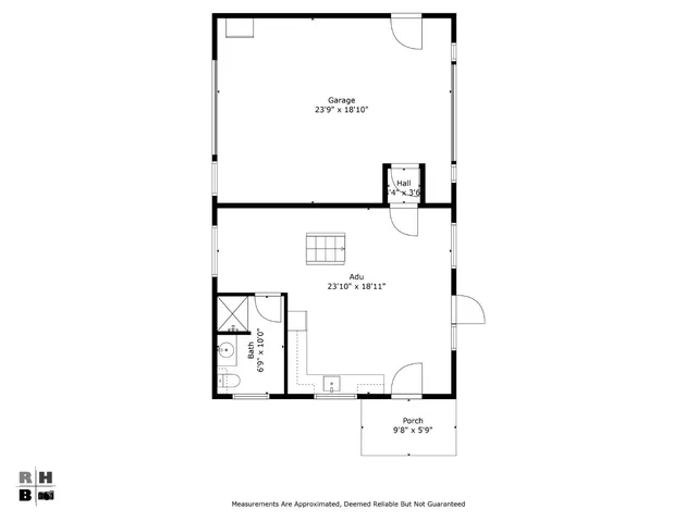 $1,579,000 | 1584 Tindall Ranch Road, Corralitos, CA 95076