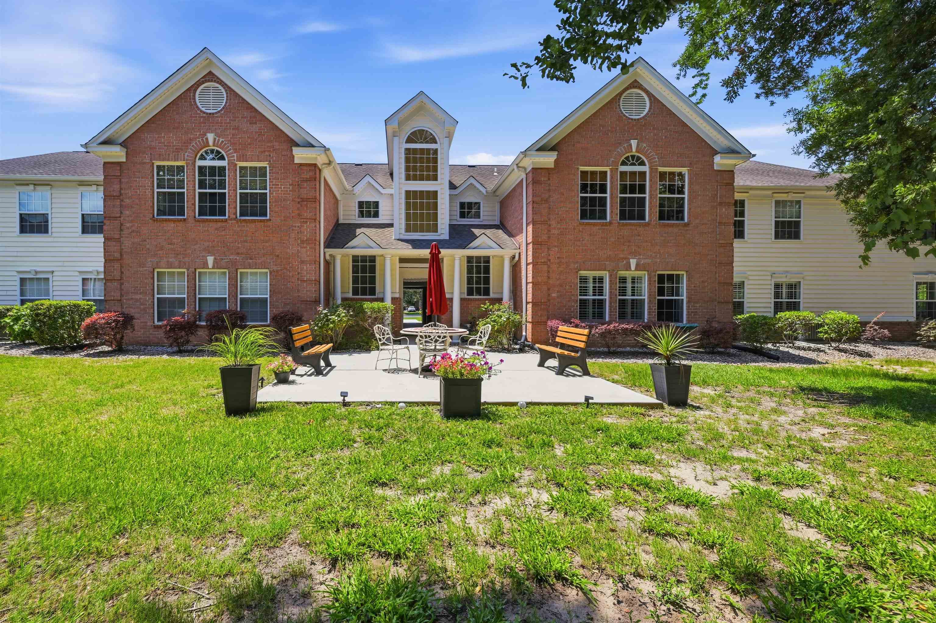 4392 Daphne Lane, Unit C Murrells Inlet, SC 29576 - Photo 37 of 41