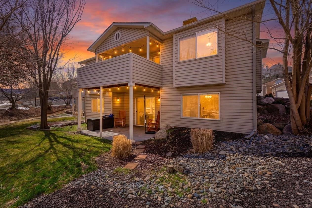 528 Park Ridge Court Grand Junction, CO 81507 - Photo 36 of 42