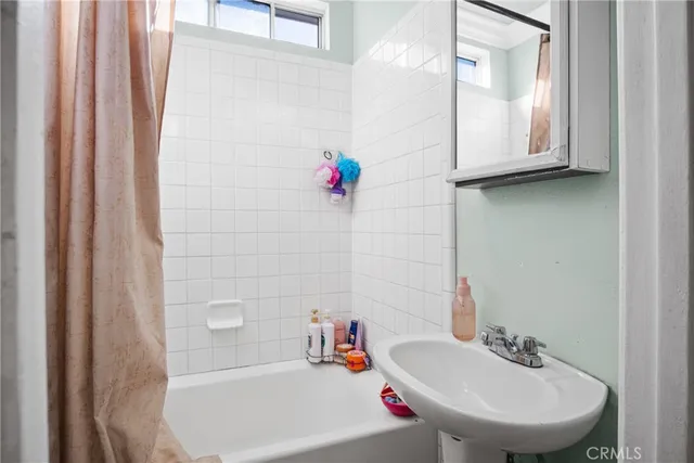 a view of livingroom with furniture and wooden floor