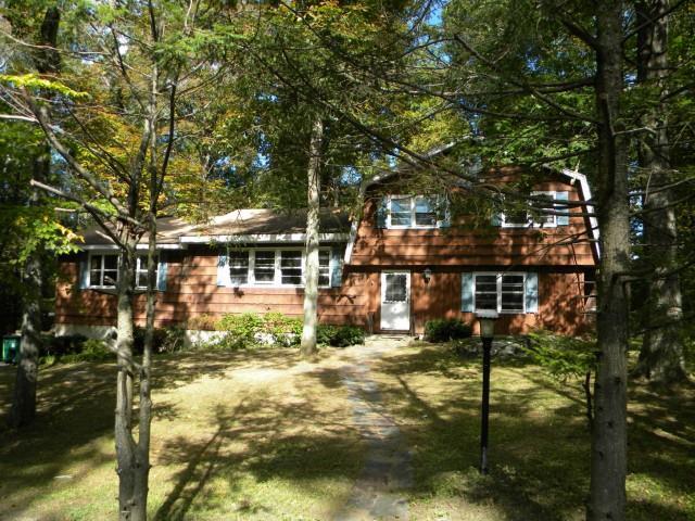 5 Cozier Hill Road Sherman, CT 06784 - Photo 1 of 1 a view of house with a big yard
