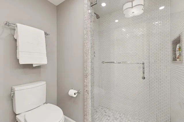 a view of a city from a window