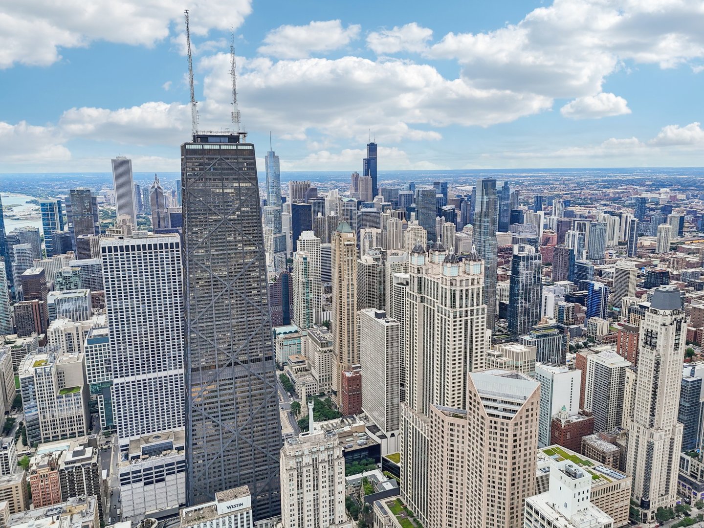 132 East Delaware Place, Unit 4803 Chicago, IL 60611 - Photo 51 of 54