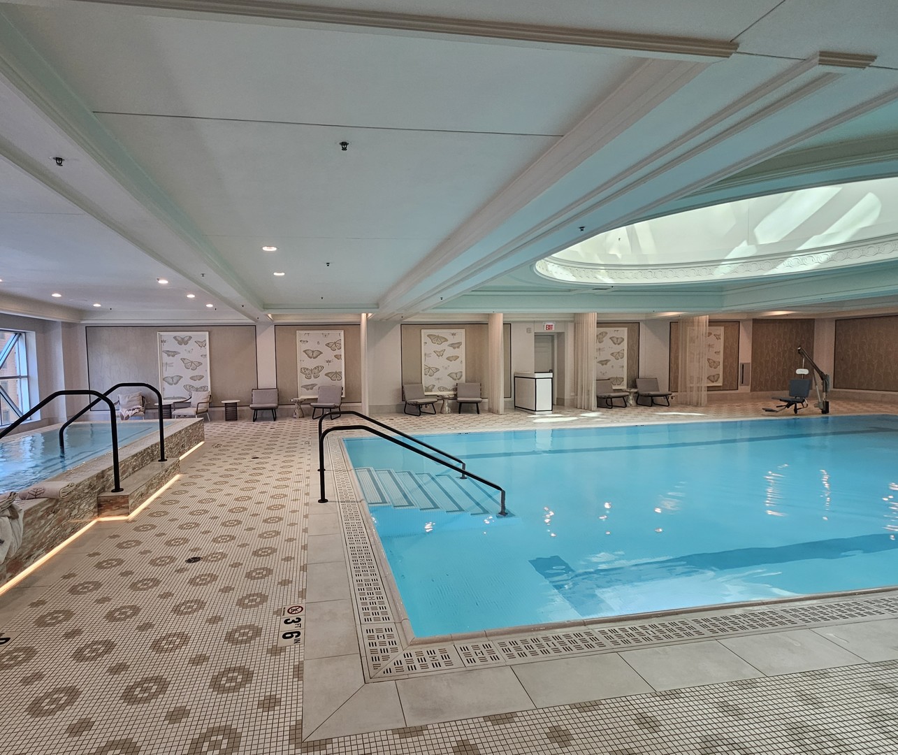 132 East Delaware Place, Unit 4803 Chicago, IL 60611 - Photo 54 of 54