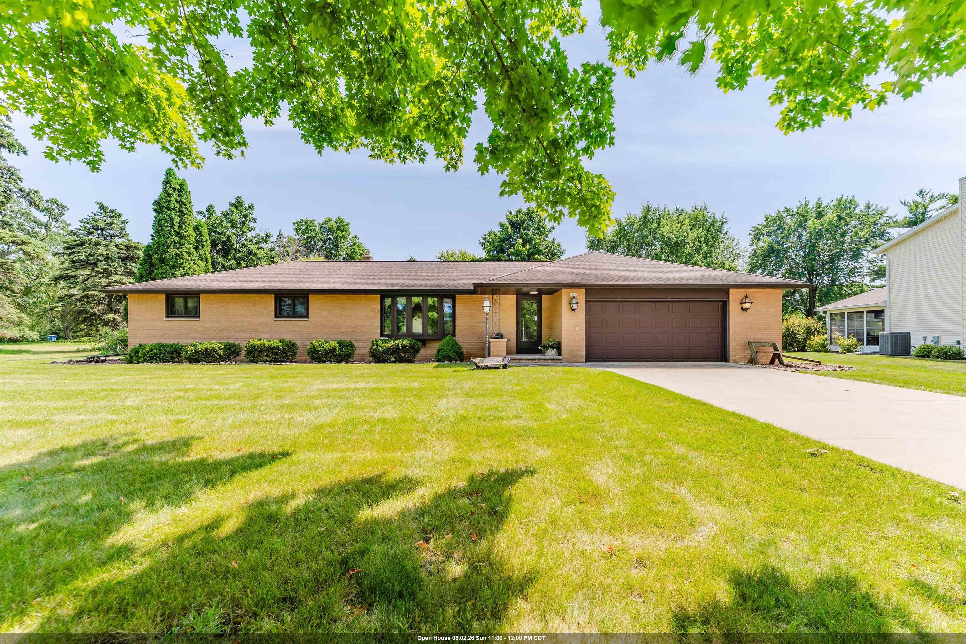 2897 Omro Road Oshkosh, WI 54904 - Photo 1 of 30