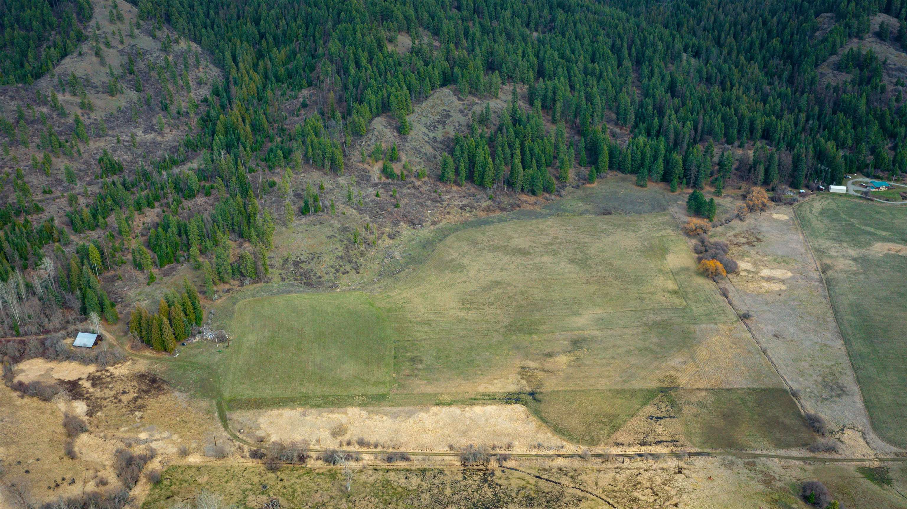 Nka Frissell Road Usk, WA 99180 - Photo 25 of 38