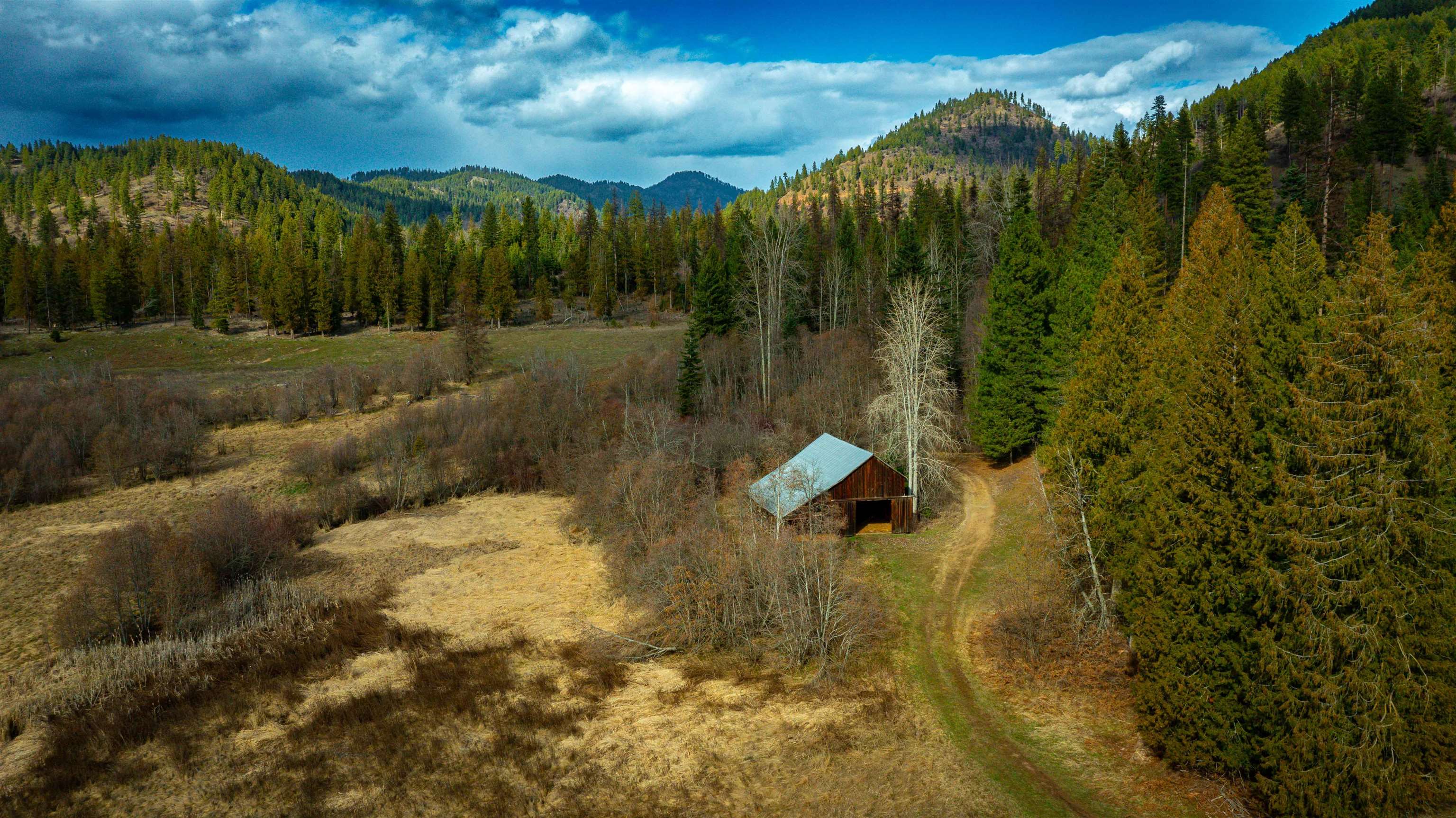 Nka Frissell Road Usk, WA 99180 - Photo 27 of 38