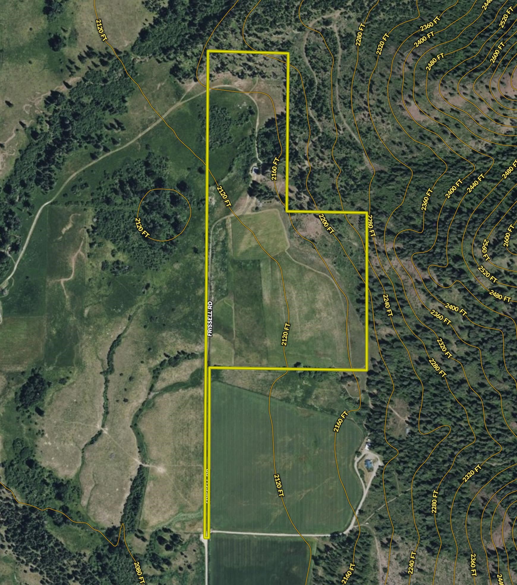 Nka Frissell Road Usk, WA 99180 - Photo 31 of 38