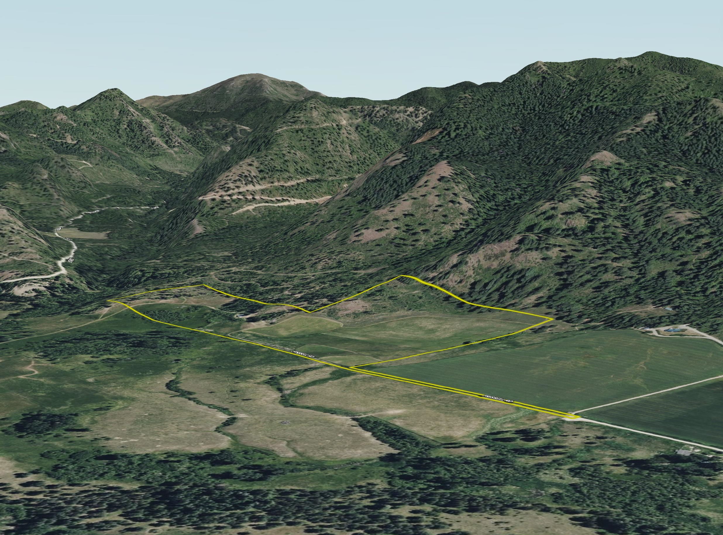 Nka Frissell Road Usk, WA 99180 - Photo 32 of 38