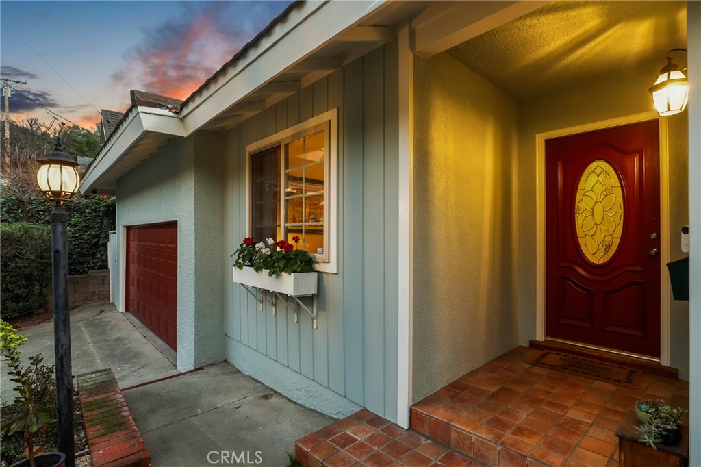 2064 Oak Valley Road Glendale, CA 91208 - Photo 55 of 57